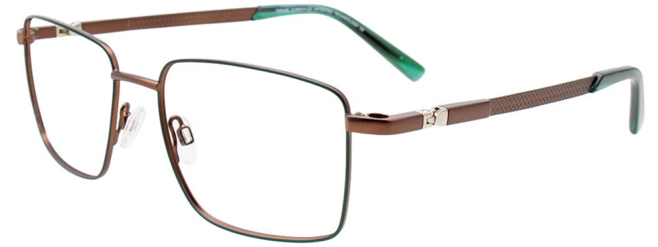 Takumi TK1273 Eyeglasses - view 5